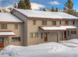 18 Woodbine Pl, Big Sky, MT 59716