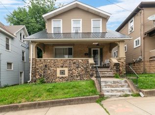 820 14th St, Beaver Falls, PA 15010
