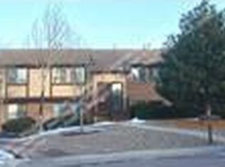 6780 Pahokee Ct APT D, Colorado Springs, CO 80915