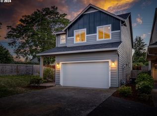 4710 NE 56th Pl, Vancouver, WA