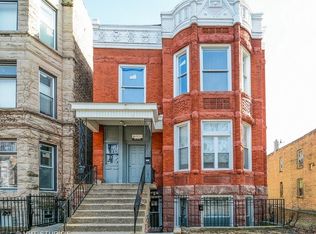 4625 S Evans Ave, Chicago, IL 60653