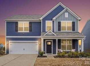 1444 Harleston St, Indian Trail, NC 28079