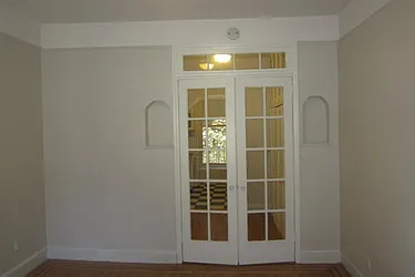 Rented by Corcoran