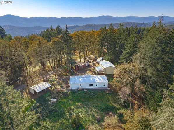 16030 NW Puddy Gulch Rd, Yamhill, OR 97148