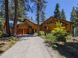 582 Douglas Ct, Incline Village, NV 89451