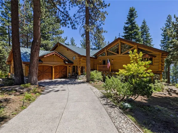 582 Douglas Ct, Incline Village, NV 89451