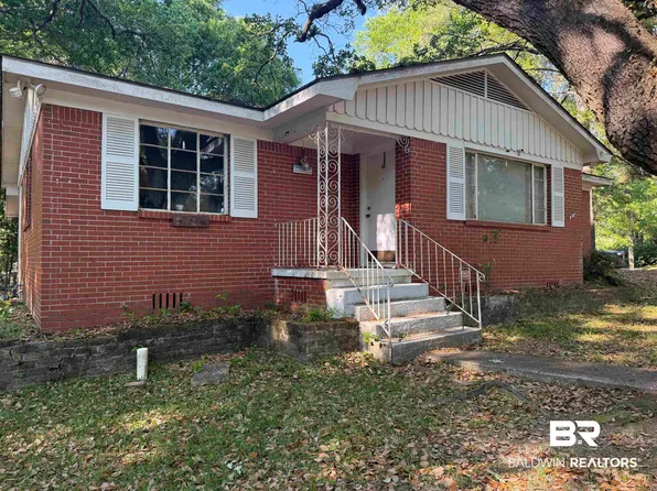 5250 Marietta Dr S, Mobile, AL 36618