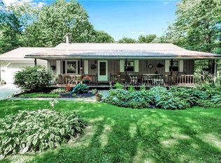 6199 W Tillen Rd, Boston, NY 14025