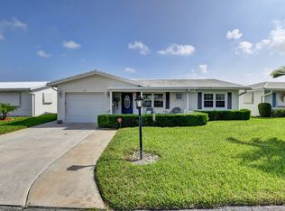 629 SW 21st Cir, Boynton Beach, FL 33426
