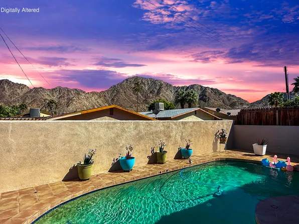 54140 Avenida Herrera, La Quinta, CA 92253