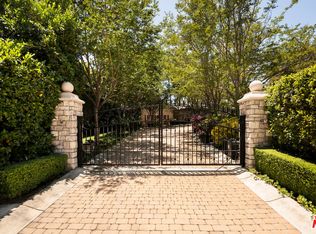 9996 Sunset Blvd, Beverly Hills, CA 90210