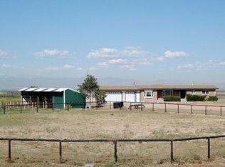 10085 County Road 31, Fort Lupton, CO 80621