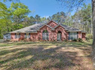 184 County Road 2221, Nacogdoches, TX 75965