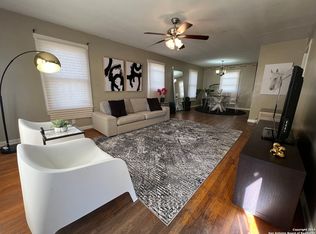 312 Minter St, Uvalde, TX 78801