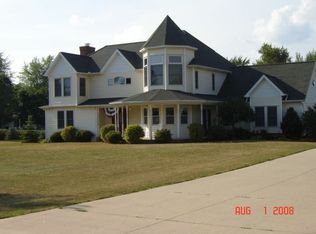 301 Jonesville Rd, Coldwater, MI 49036