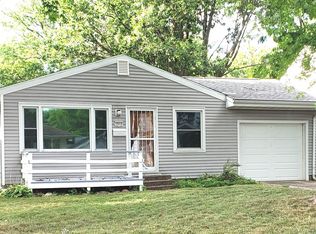 1512 W Clark St, Champaign, IL 61821