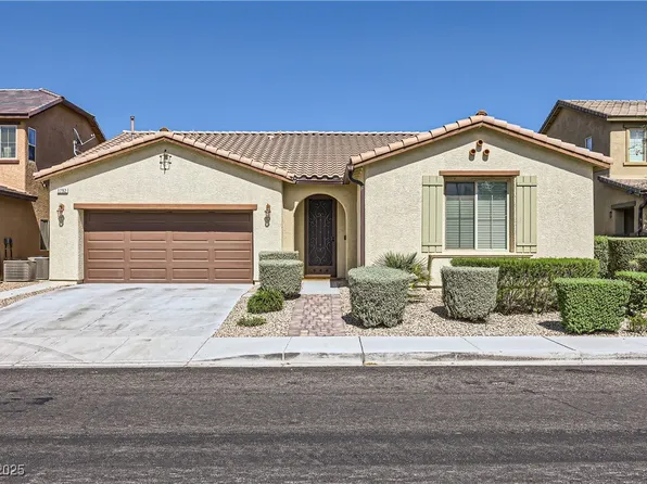 1792 Gentle Brook St, North Las Vegas, NV 89084