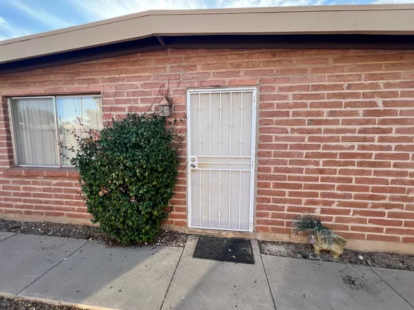 5610 Glenn, 5610 E Glenn St APT A, Tucson, AZ 85712
