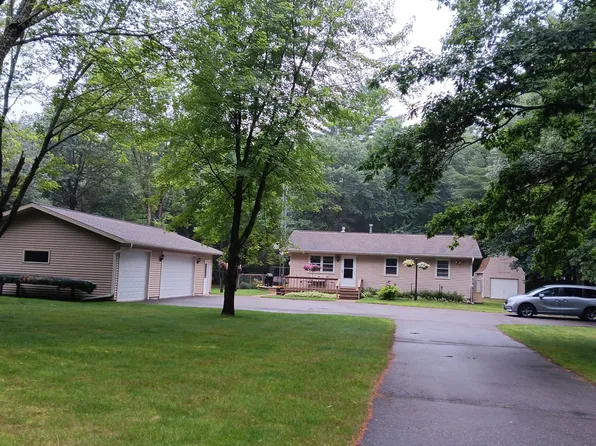 1575 Mary Ln W, Arbor Vitae, WI 54568