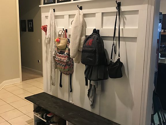 Entry way