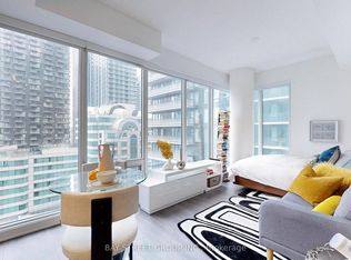 115 Blue Jays Way #2311, Toronto, ON M5V 0N4