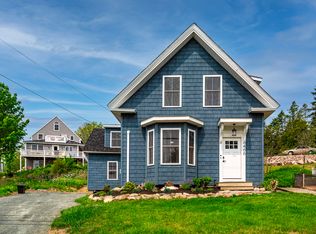 466 Main St, Southwest Harbor, ME 04679