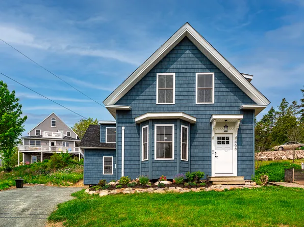 466 Main St, Southwest Harbor, ME