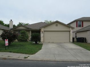 10023 Magnolia Riv, San Antonio, TX 78251