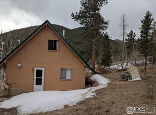 245 Inca Dr, Bellvue, CO 80512