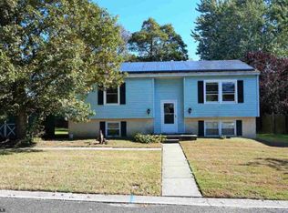 2 Abbey Rd, Somers Point, NJ 08244