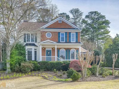 3689 Bellegrove Rdg, Marietta, GA, 30062