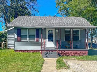 1924 E Kirk St, Muncie, IN 47303