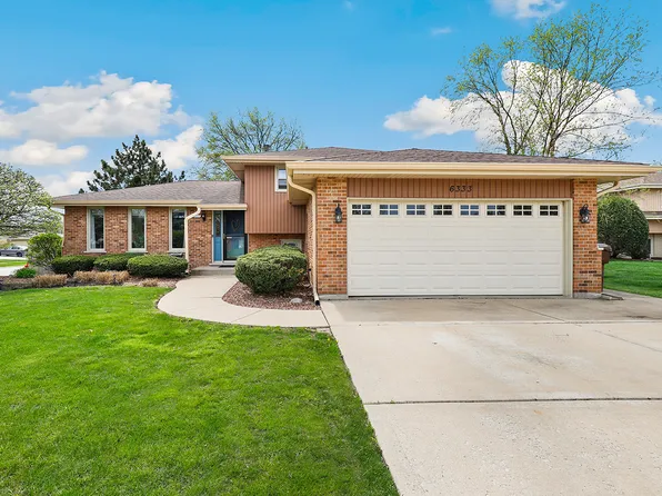 6333 Carriage Way, Oak Forest, IL 60452