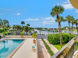 50 Beach Rd APT 103, Tequesta, FL 33469