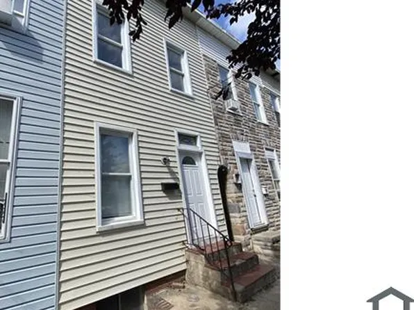 3528 6th St, Baltimore, MD 21225