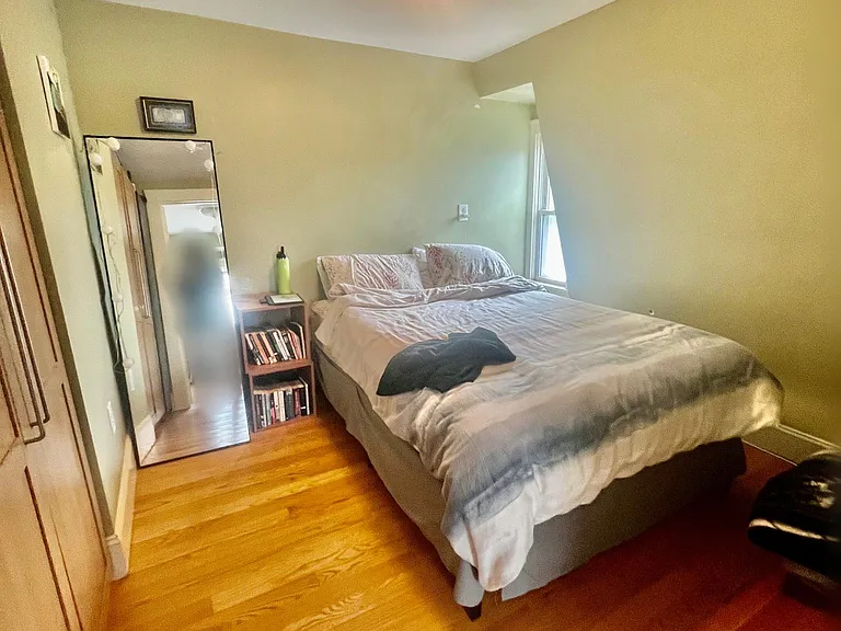 30 Mount Vernon St #3 — Photo 8