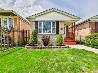 9644 S Wallace St, Chicago, IL