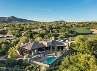 10699 E Fernwood Ln, Scottsdale, AZ 85262