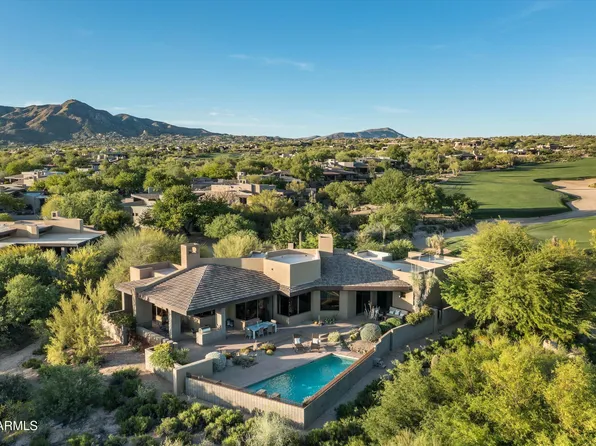 10699 E FERNWOOD Lane, Scottsdale, AZ 85262