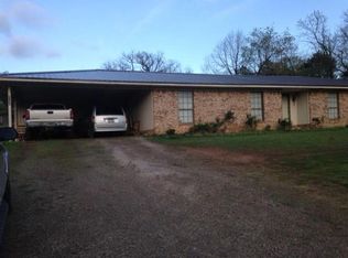 3104 Pecan Grove Rd, Alma, AR 72921