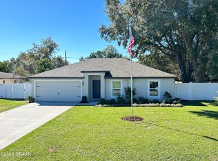 2217 Bannister St, Deltona, FL 32738