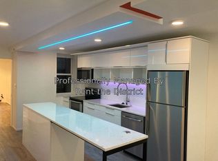 1215 Harvard St NW UNIT B, Washington, DC 20009