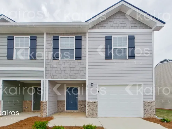 342 Ironwood Ct, Macon, GA 31210