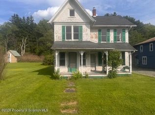 16464 Pennsylvania #267, Montrose, PA 18801