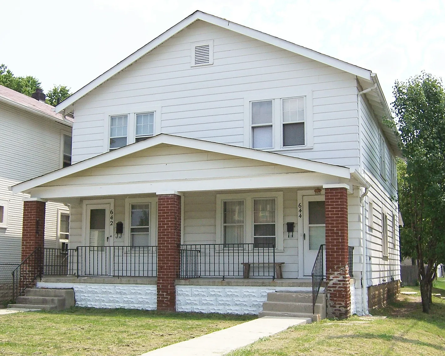642-644 Racine Ave photo 1