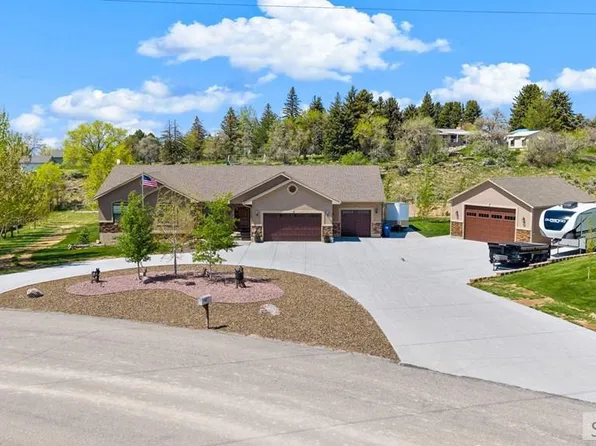 5465 Rio Seco Dr, Idaho Falls, ID 83406