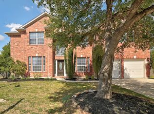 506 Olympic Dr, Pflugerville, TX 78660