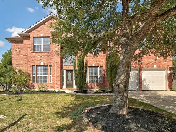 506 Olympic Dr, Pflugerville, TX 78660