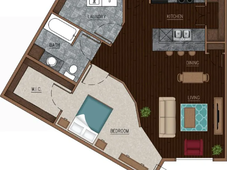 Veraway Apartments — Photo 5