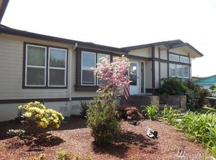 1852 Redwood Ct, Woodland, WA 98674
